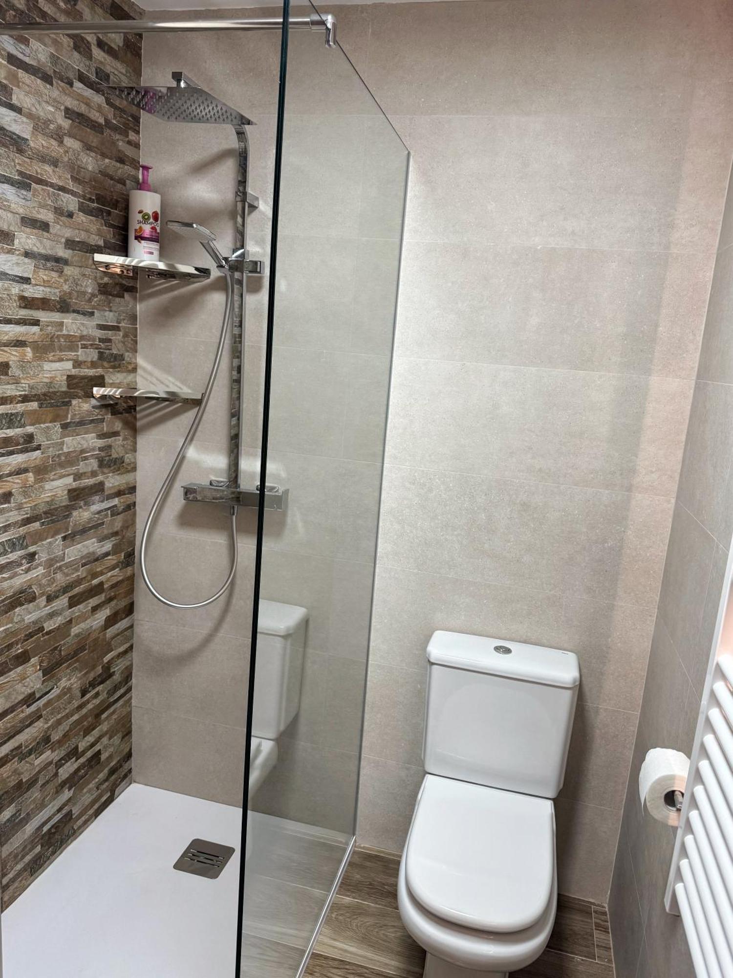 Top Floor Fuengirola Park Apartment With Parking Exterior foto
