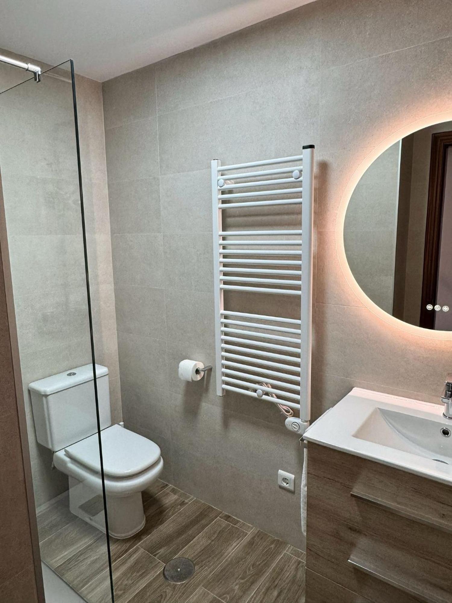 Top Floor Fuengirola Park Apartment With Parking Exterior foto